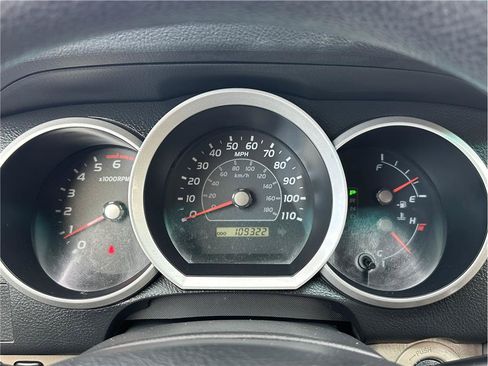 Used 2007 Toyota 4Runner SR5 AWD/4WD image 21