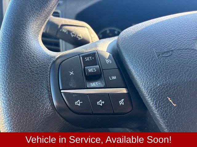 Used 2022 Ford Transit 350 XLT RWD image 15
