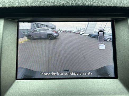 Used 2020 Ford Ranger XLT w/ Equipment Group 302A Luxury image 9