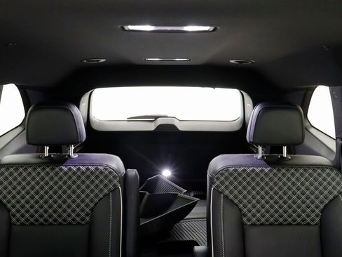 Used 2024 GMC Acadia Denali w/ LPO, Floor Liner Package image 17