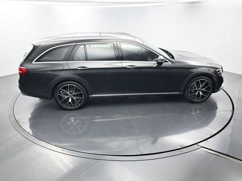Used 2023 Mercedes-Benz E 450 4MATIC All-Terrain Wagon image 37
