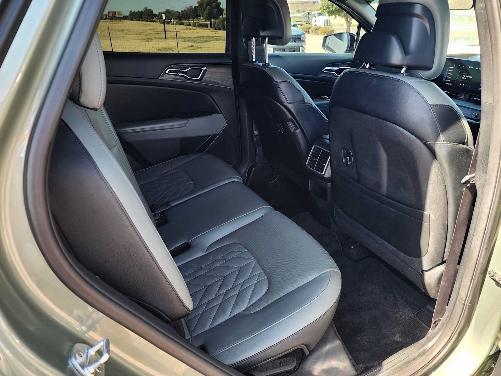 Used 2023 Kia Sportage X-Pro AWD/4WD image 14