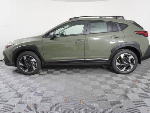New 2026 Subaru Crosstrek 2.5i Limited image 4