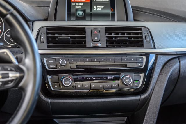Used 2018 BMW 340i Sedan RWD image 29