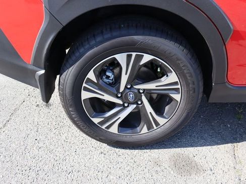 Certified 2024 Subaru Crosstrek 2.0i Premium w/ Popular Package #4 AWD/4WD image 39