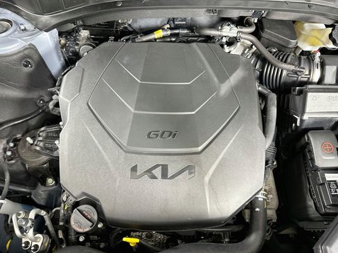 Used 2025 Kia Telluride S AWD/4WD image 35