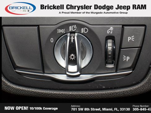 Used 2024 BMW X3 sDrive30i w/ Convenience Package RWD image 27
