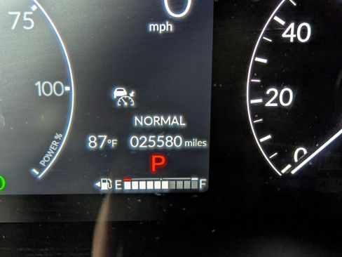 Used 2024 Honda CR-V Sport-L image 23