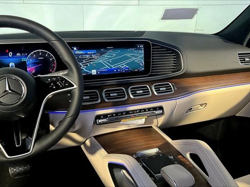 New 2026 Mercedes-Benz GLE 350 4MATIC image 8