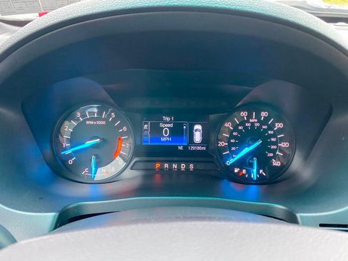 Used 2017 Ford Explorer 4WD image 14