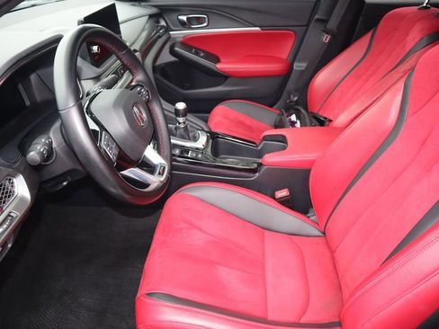 Used 2023 Acura Integra A-Spec FWD image 16