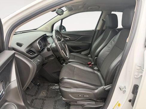 Used 2017 Buick Encore Preferred FWD image 6