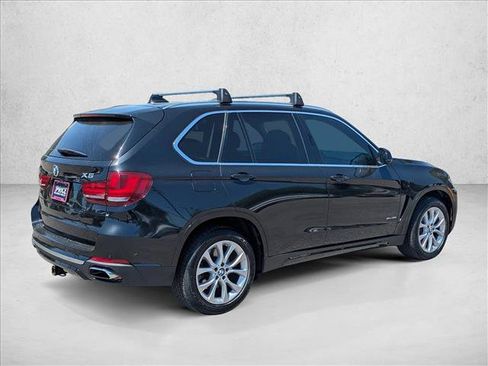 Used 2015 BMW X5 xDrive50i AWD/4WD image 5