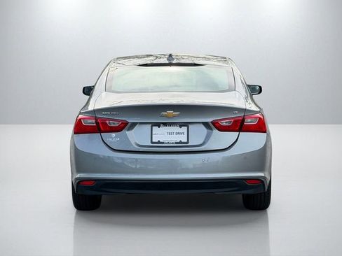 Used 2024 Chevrolet Malibu LT image 6
