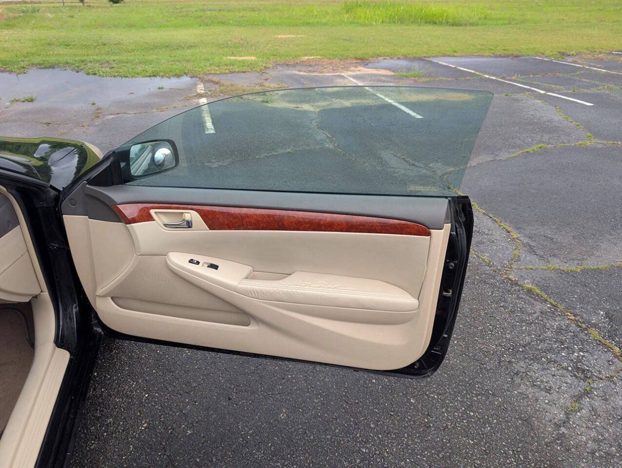 Used 2006 Toyota Solara SE FWD image 40