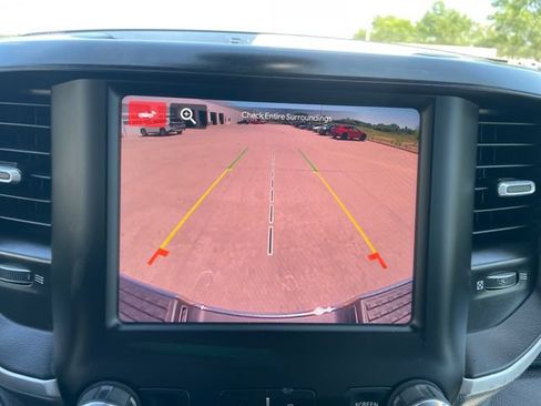 Used 2024 RAM 3500 Big Horn AWD/4WD image 14