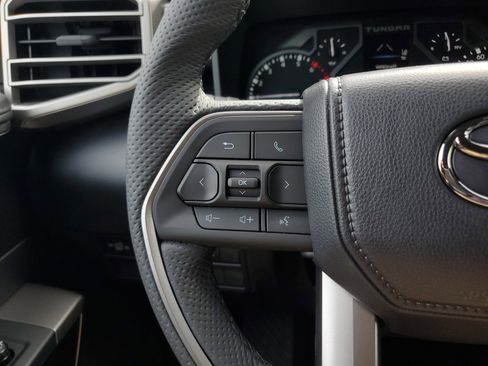 New 2026 Toyota Tundra SR5 image 23