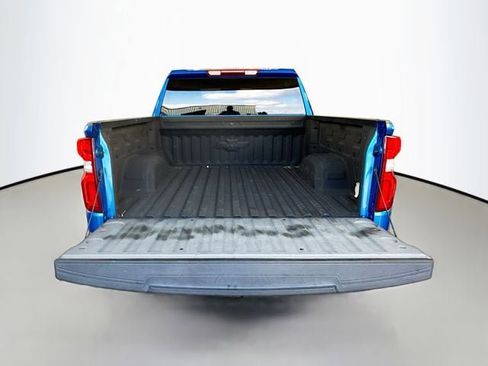 Used 2022 Chevrolet Silverado 1500 LT Trail Boss w/ Protection Package image 26