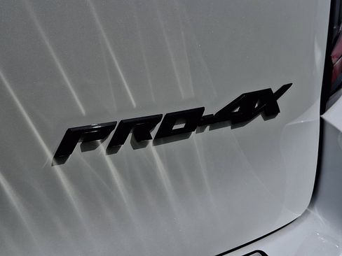 New 2026 Nissan Armada PRO-4X AWD/4WD image 6