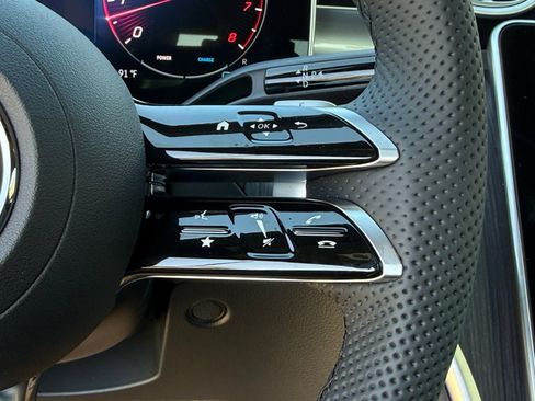 New 2026 Mercedes-Benz CLE 450 4MATIC Coupe image 24
