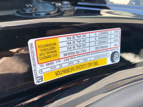 Certified 2024 GMC Sierra 1500 Elevation AWD/4WD image 25