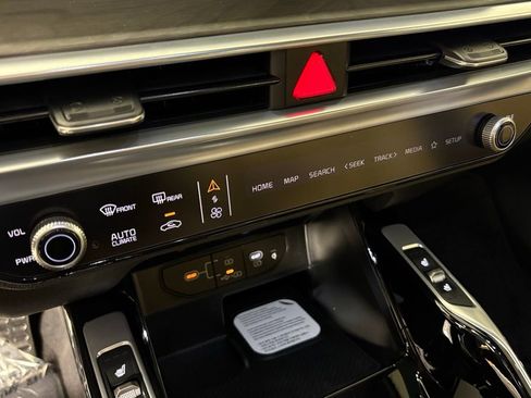 New 2026 Kia Sorento SX Prestige image 29