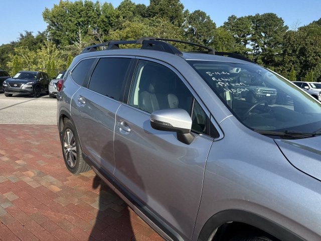 Used 2021 Subaru Ascent Limited w/ Technology Package AWD/4WD image 18