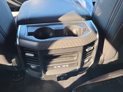 New 2026 RAM 1500 Big Horn image 12