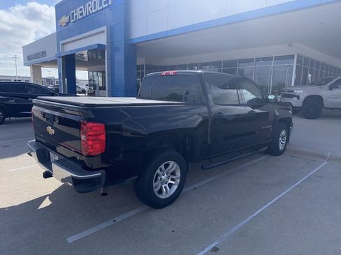 Used 2014 Chevrolet Silverado 1500 LT w/ All Star Edition image 3