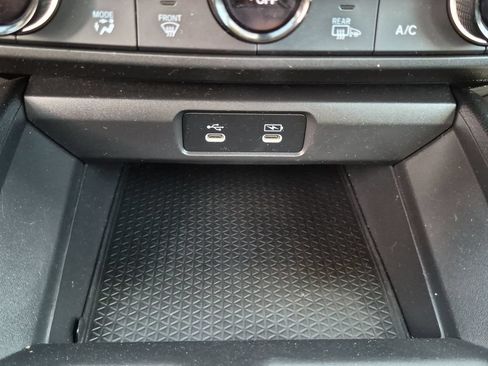 Used 2024 Honda Accord EX image 36