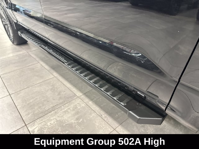 Used 2023 Ford F150 Lariat w/ Equipment Group 502A High AWD/4WD image 9