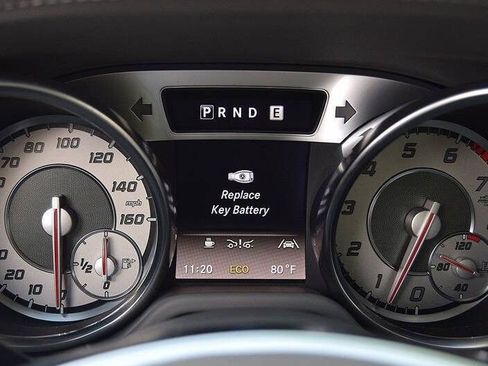 Used 2013 Mercedes-Benz SL 550 image 20