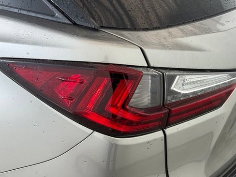 Used 2021 Lexus RX 350 FWD w/ Accessory Package image 14