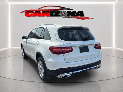 Used 2018 Mercedes-Benz GLC 300 image 8