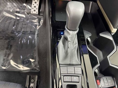 New 2026 Toyota Camry XSE image 22