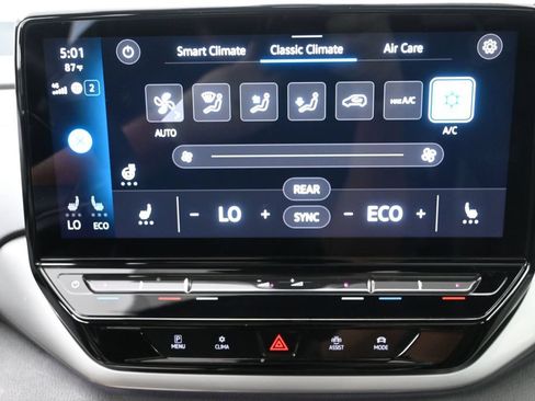 Used 2023 Volkswagen ID.4 Pro S Plus AWD/4WD image 20