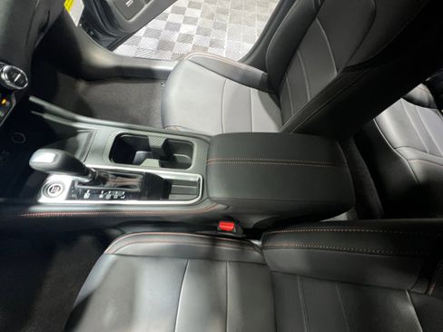 New 2025 Nissan Sentra SR w/ SR Premium Package image 15