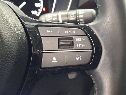 Certified 2025 Honda Pilot EX-L image 27