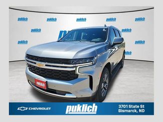 Certified 2023 Chevrolet Tahoe LS w/ Driver Alert Package AWD/4WD 360° Tour