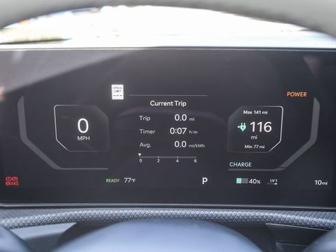 New 2025 Kia EV6 GT-Line image 23