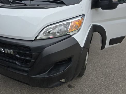 Used 2025 RAM ProMaster 2500 w/ Convenience Group FWD image 38