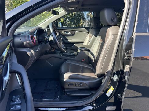 Used 2019 Chevrolet Blazer RS image 11