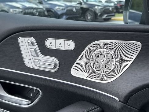 New 2025 Mercedes-Benz GLE 580 GLE 580 image 41