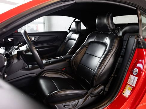 Used 2024 Ford Mustang Premium RWD image 8