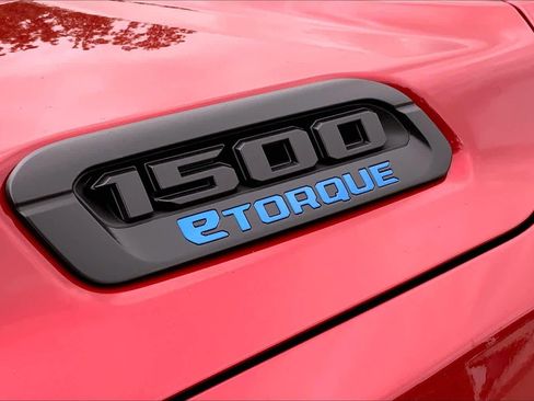 New 2026 RAM 1500 Lone Star AWD/4WD image 15