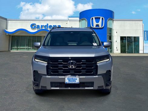 New 2026 Honda Pilot EX-L image 2