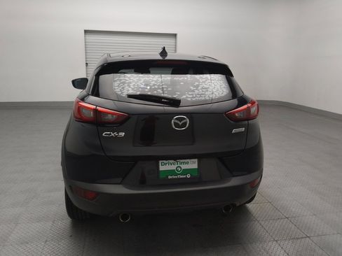 Used 2019 MAZDA CX-3 Touring FWD image 6