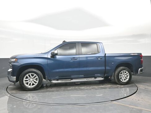 Used 2019 Chevrolet Silverado 1500 LT w/ All-Star Edition image 3