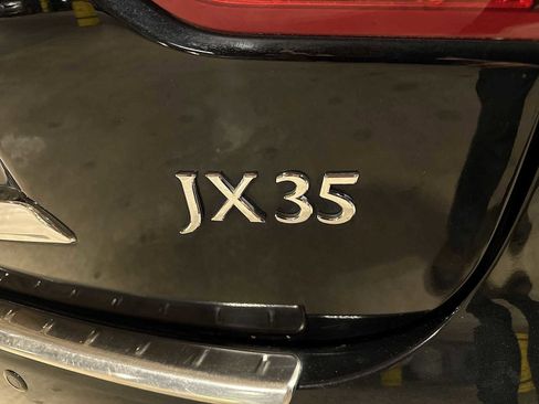Used 2013 INFINITI JX35 AWD w/ Premium Pkg image 28