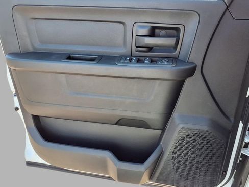 New 2026 RAM 3500 Tradesman image 17